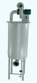 Turbine Lube Oil Mist Eliminator